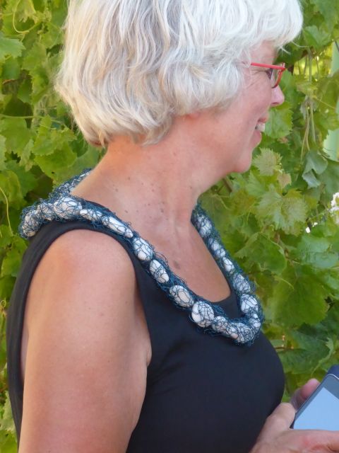Metalsmithing, jewelry and objects