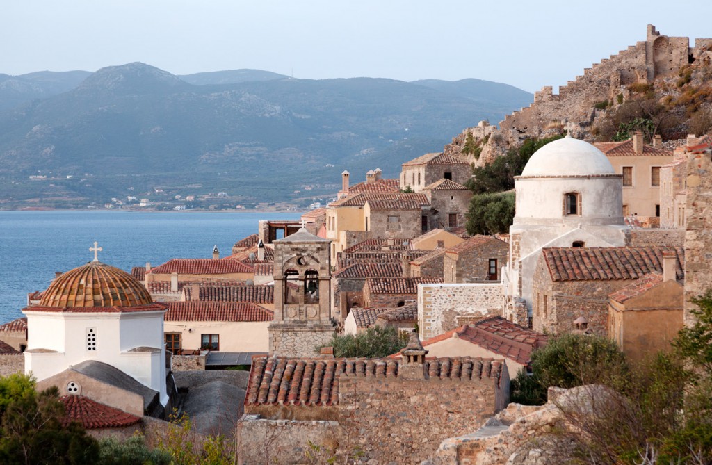 Excursion tour The ‘real’ Greece