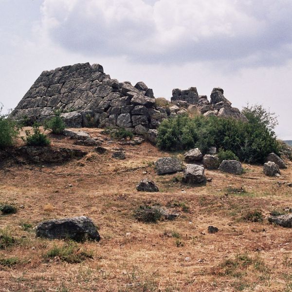 Cultural excursion tour Peloponnese