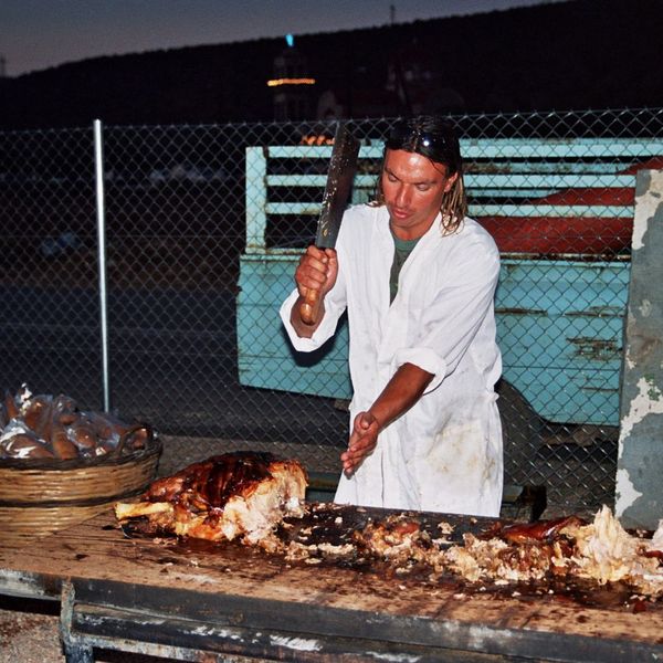 Culinary excursion tour