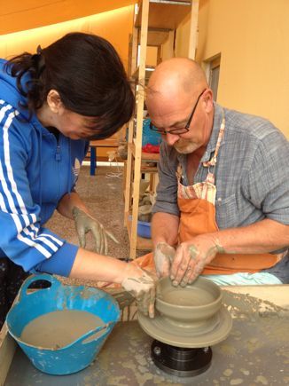 Ceramics