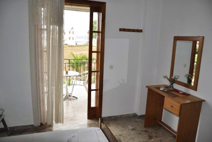 Tourist information – Apartments