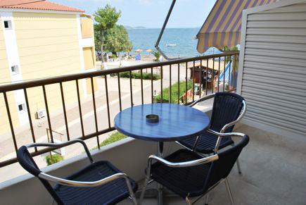 Tourist information – Apartments
