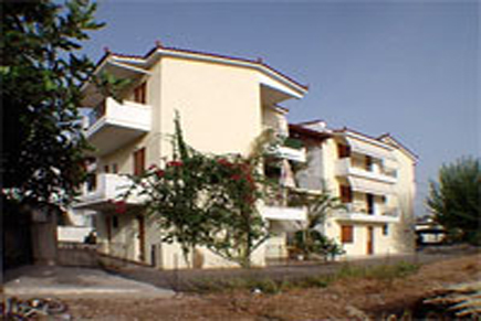 Tourist information – Apartments