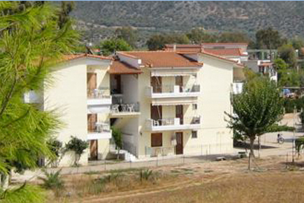 Tourist information – Apartments