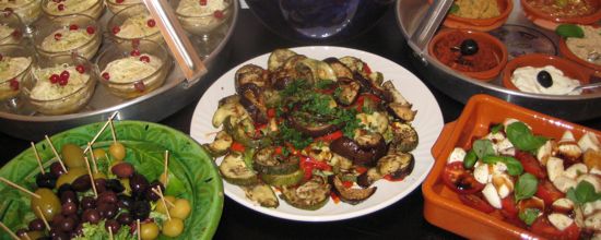 Tourist information – The meals Tourist information – The meals