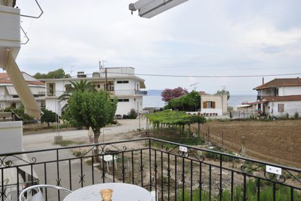 Tourist information – Apartments