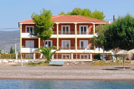 Tourist information – Apartments