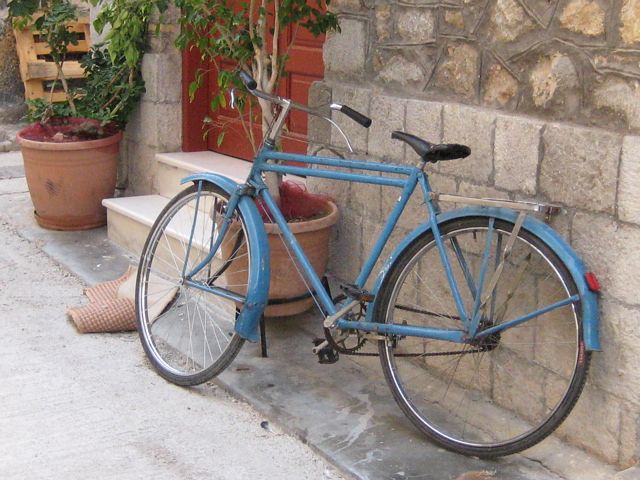 Tourist information – Cycling and walking Tourist information – Cycling and walking