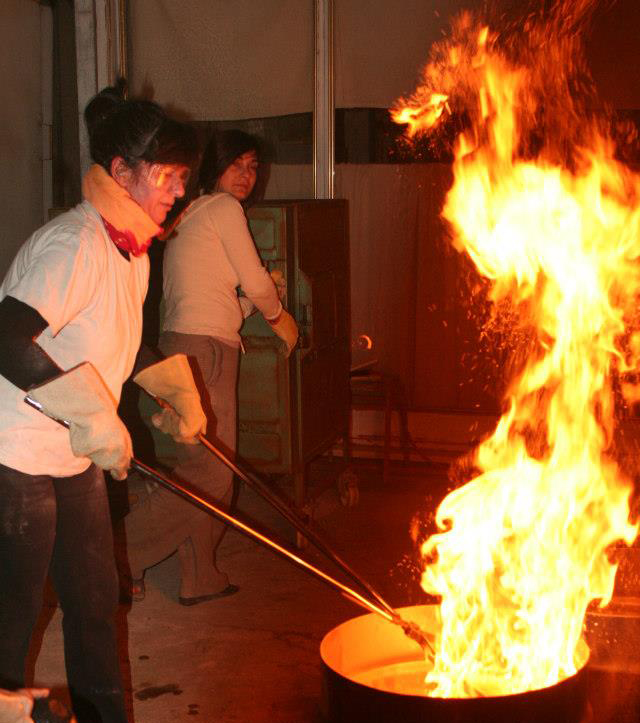 Ceramics