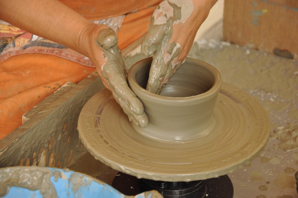 Ceramics