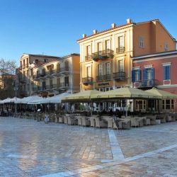 nafplion_centraal_plein