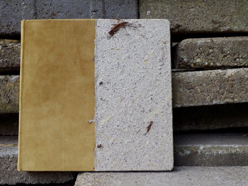 Paper and book binding