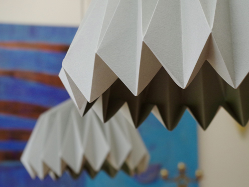 Paper and book binding