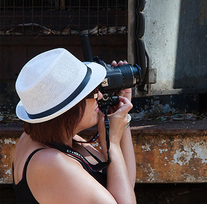 Photography workshop