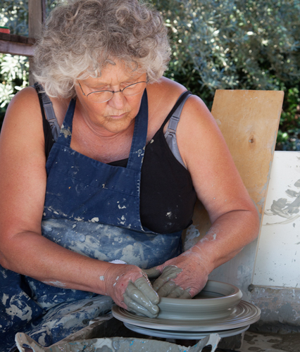 Ceramics