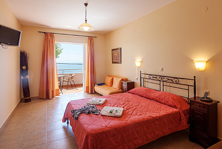 Tourist information – Apartments