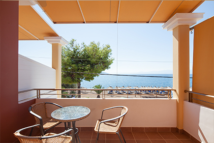 Tourist information – Apartments