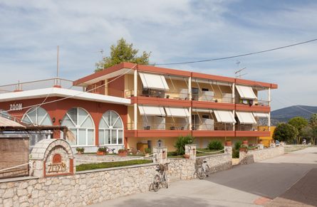 Tourist information – Apartments