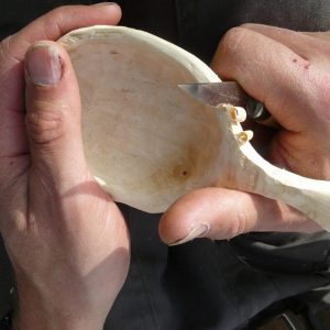 lepelsnijden