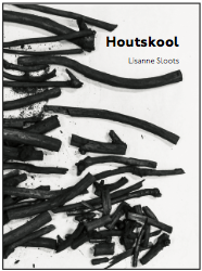 Het boek Houtskool
Onlangs verscheen van Lisanne het boek ‘Houtskool’, een ode aan het oudste tekenmateriaal dat we kennen. Een bevlogen verslag van de zoektocht naar de geschiedenis en het maakproces van houtskool.
Lees hier het persbericht over het boek.