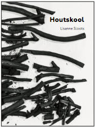 Het boek Houtskool
Van Lisanne verscheen het boek ‘Houtskool’, een ode aan het oudste tekenmateriaal dat we kennen. Een bevlogen verslag van de zoektocht naar de geschiedenis en het maakproces van houtskool. Lees hier het persbericht over het boek.