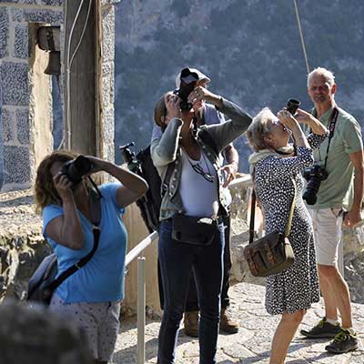 FOTOREIZEN