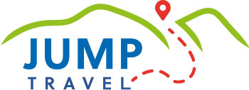 Deze reis wordt georganiseerd via JUMP Travel, u wordt doorgestuurd naar www.jumptravel.eu.