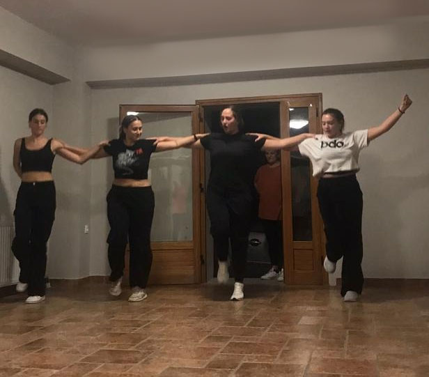 griekse-dans griekse-dans