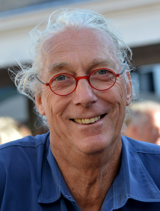 Henk Korthuijs