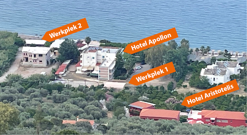 hotels-werkplekken hotels-werkplekken