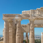 Fotografiereis Centraal Griekenland