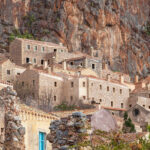 Fotografiereis Peloponnesus